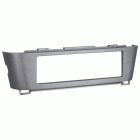 Metra 99-7414G Single DIN Car Stereo Installation Kit for 2000 - 2006 Nissan Sentra Vehicles - Gray