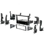 Metra Dash Kit 99-7417 Radio Installation Kit Infiniti I-30 1996-1999, Mercury Villager 1993-2002 and Nissan Multi-Kit 1993-2004 Vehicles