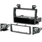 Metra 99-7502 Single DIN Radio Installation Kit for 2000 - 2006 Mazda MPV Vans
