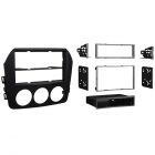 Metra 99-7519B 2009-UP Mazda Miata SDIN and DDIN