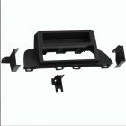 Metra 99-7526B Single DIN Car Stereo Dash Kit for 2014 - 2018 Mazda Mazda3