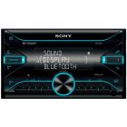 Sony DSX-B700 Double DIN Digital Media Receiver with Bluetooth and SiriusXM Ready
