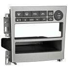 Metra 99-7605A Turbo Kit for 2005-2006 Infiniti G35 Sedan, 2005-2007 Infiniti G35 Coupe