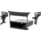 Metra 99-7872 Single DIN Dash Kit for 2009 - 2011 Honda Pilot without Factory Navigation