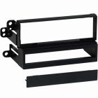 Metra 99-8140 Single DIN Dash Kit for 1989 - 2002 4-Runner and 1989 - 1995 Toyota Pickup, T-100 and Tacoma