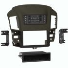 Metra 99-8164T Double DIN Car Stereo Dash Kit for 1999 - 2003 Lexus RX300