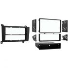 Metra Dash Kit 99-8713 Radio Installation Kit Mercedes Benz SLK Class 2005-2009 Vehicles