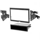 Metra 99-8731 Single or Double DIN Car Stereo Dash Kit for 2019 - 2022 Mercedes Benz Sprinter
