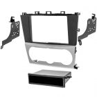 Metra 99-8907HG Single or Double DIN Radio Installation kit for 2015 - 2016 Subaru Impreza and Crosstrek