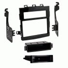 Metra 99-8908HG Single or Double DIN Car Stereo Dash Kit for 2017 - 2019 Subaru Imprezza