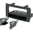 Metra 99-9009 Single DIN Radio Installation Kit for 2004 - 2010 Volkswagen Touareg