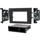 Metra 99-9228B Single or Double DIN Radio Installation kit for 2003 - 2014 Volvo XC90