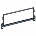 Metra 99-9302 Single DIN Car Stereo Dash Kit for 2002 - 2006 Mini Cooper and 2007 - 2008 Mini Cooper Convertible Vehicles