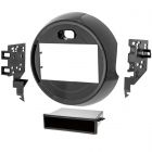 Metra 99-9326B Double DIN Car Stereo Dash Kit for 2014 - 2017 Mini Cooper