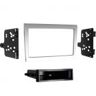 Metra 99-9606G Single or Double DIN Radio Installation kit for 2005 - 2012 Porsche 911 - (997 body style)