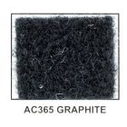 Metra AC365 40" Wide x 50 Yard Long Acoustic Carpet - Graphite
