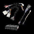 Axxess AX-TYAMP2-SWC 2012 - and Up Toyota radio replacement interface with steering wheel and navigation outputs - (Amplified Audio)