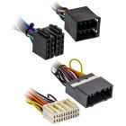 Metra BT-6502LONG Bluetooth Harness for Select Chrysler New Style 2002-Up Vehicles