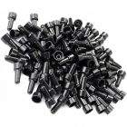 Metra CCLB1614 14 - 16 Gauge Nylon Crimp Cap - Black