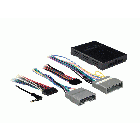 Metra CHTO-13 2007 - and Up Chrysler, Dodge, Jeep, Mitsubishi, Volkswagen Car Stereo interface kit