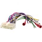 Metra CL16-0001 Clarion Car Stereo Replacement Harness
