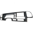 Metra DP-3003 Double DIN Radio Installation kit for 1995 - 2002 GM Tahoe