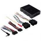 Metra GMOS-LAN-02 GM OnStar Interface for factory amplified sound systems for 2006 and up vehicles