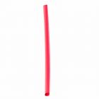 Metra IBDWHST38R 3/8 inch x 4 foot 3:1 Dual Wall Heat Shrink Tubing - Red 5-Pack
