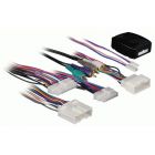 Metra MITO-02 2007 - 2013 Mitsubishi amplified audio system interface