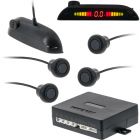 Metra TE-4PSKRUB 4 Rubber Sensor Rear Parking Kit