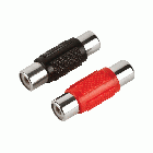 T-Spec V6RCA-BF Gold RCA Barrel Connectors