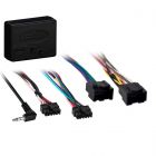 Metra XSVI-2104-NAV 2006 - 2012 General Motors GM-LAN Data Bus interface with Navigation outputs