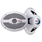 Boss Audio MR690 2-Way Marine Speakers (6" x 9")