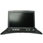 Gryphon Mobile MV-MBZ-E 7 inch motorized pop up monitor for Mercedes E-class