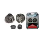 Power Acoustik NB-4 250 Watt 4 Way Mount Tweeter