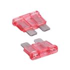 Accelevision 5704 4 Amp Standard ATC Fuse - 20 Pack