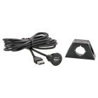 Axxess AX-FM35EXTCB Universal Male to Female Auxiliary Cable