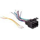 Metra 70-1677-1 Turbowires for General Motors 1973-1993 Wiring Harness