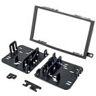 Metra 95-2009 Double DIN Radio Installation kit for 1999 - 2011 GM, Honda, Toyota and Suzuki vehicles
