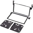 Metra 95-5818 Double DIN Dask Kit for 1997 - 2003 Ford F-150, Expedition, Super-Duty, F650 and 1997 - 2002 Lincoln Navigator and Blackwood Vehicles