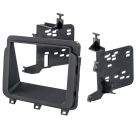 Metra 95-7359B Double DIN Dash Kit for 2014 and Up Kia Optima Vehicles