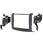 Metra 95-7425 Double DIN Car Radio Installation Kit for 2008 - 2010 Nissan Rogue Vehicles
