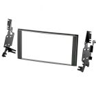 Metra 95-7619 Double DIN Car Radio Installation Kit for 2013 and up Nissan Frontier, Titan and Xterra