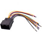 Metra 70-1771 Car Stereo Wire Harness for 1988-2011 Ford / Lincoln / Mercury Vehicles