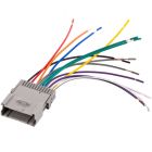 Metra 70-2102 Turbowires for 2004 - 2005 GM and Saturn Wiring Harness