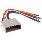 Metra 70-5520 TurboWires Wiring Harness 2003 - 2010 Ford, Lincoln and Mercury Connection Harness