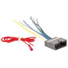 Metra 70-6522 Car Stereo Wiring Harness Chrysler, Jeep and Dodge 2007 and Newer Vehicles