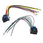Metra TurboWires 71-7302 for Hyundai Santa Fe Wiring Harness