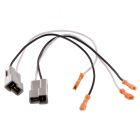 Metra 72-9300 Speaker Harness for Select Mazda and Nissan Vehicles