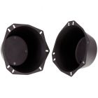 Metra 81-4300 Speaker Baffles Universal Adaptors